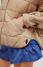 Load image into Gallery viewer, Pippa Packable Puffer- Free People