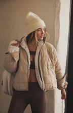 Load image into Gallery viewer, Pippa Packable Puffer- Free People