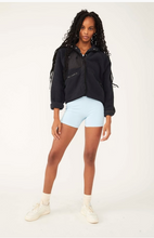 Load image into Gallery viewer, Hit the Slopes Fleece Jacket- Free People