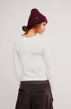 Load image into Gallery viewer, Up Next Long Sleeve Tee