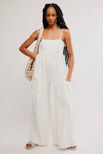 Load image into Gallery viewer, Hot Shot Strappy Onesie