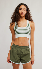 Load image into Gallery viewer, Go To Stripe Bra