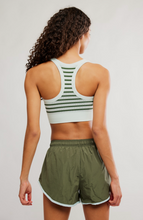 Load image into Gallery viewer, Go To Stripe Bra