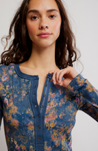 Load image into Gallery viewer, Jamie Henley Printed Top