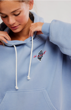 Load image into Gallery viewer, Final Call Logo Hoodie