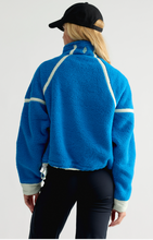 Load image into Gallery viewer, Mountain High Half Zip Fleece