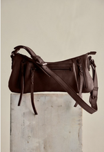 Load image into Gallery viewer, WTF Emerson Shoulder Bag
