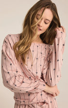 Load image into Gallery viewer, Cozy Pinbow Pajama Set