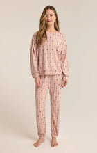 Load image into Gallery viewer, Cozy Pinbow Pajama Set