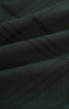 Load image into Gallery viewer, Over the River Plaid Flannel