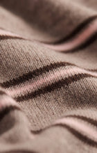 Load image into Gallery viewer, Gatewood Striped Sweater Tee