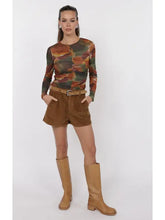 Load image into Gallery viewer, So Fine Wash Corduroy Shorts