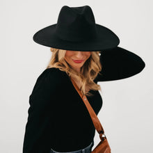 Load image into Gallery viewer, Barcelona Brim Hat