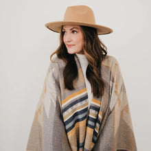 Load image into Gallery viewer, Barcelona Brim Hat