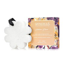 Load image into Gallery viewer, Spongelle Body Wash Infused Buffer