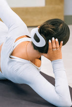 Load image into Gallery viewer, Teleties- Large Flat Hairclip