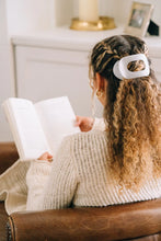 Load image into Gallery viewer, Teleties Medium Flat Clip