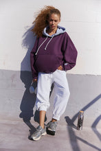 Load image into Gallery viewer, Final Call Colorblock Hoodie
