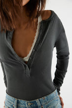 Load image into Gallery viewer, Jamie Henley- Charcoal