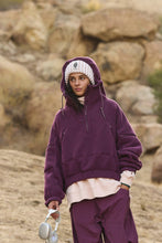 Load image into Gallery viewer, Wild and Free Fleece Pullover from Free People
