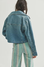 Load image into Gallery viewer, Side to Side Jacket