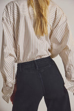 Load image into Gallery viewer, Libre Wide Leg- Black