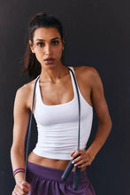 Load image into Gallery viewer, Go To Smooth Square Neck Cami