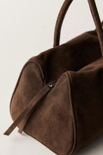 Load image into Gallery viewer, Sierra Suede Shoulder Bag