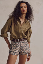 Load image into Gallery viewer, Now or Never Printed Denim
