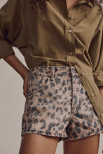 Load image into Gallery viewer, Now or Never Printed Denim