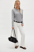 Load image into Gallery viewer, Nova Long Sleeve Tee