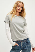 Load image into Gallery viewer, We the Free Nova Tee