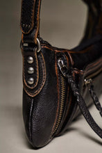 Load image into Gallery viewer, WTF Emerson Shoulder Bag