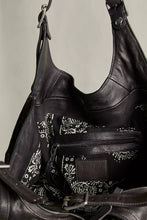 Load image into Gallery viewer, Emery Winged Tote Bag