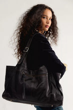 Load image into Gallery viewer, Emery Winged Tote Bag