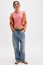 Load image into Gallery viewer, Printed Tilly Vest