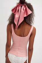 Load image into Gallery viewer, End Game Pointelle Tank