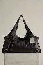 Load image into Gallery viewer, Emery Winged Tote Bag