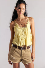 Load image into Gallery viewer, Now or Never Denim Short