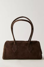 Load image into Gallery viewer, Sierra Suede Shoulder Bag