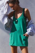 Load image into Gallery viewer, Hot Shot Mini Dress