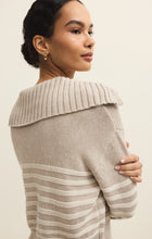 Load image into Gallery viewer, Kovac Sweater Jacket