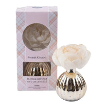 Load image into Gallery viewer, Sweet Grace Flower Diffuser