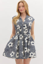 Load image into Gallery viewer, Floral Faire Dress