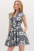 Load image into Gallery viewer, Floral Faire Dress