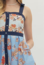 Load image into Gallery viewer, La Fluer Dress