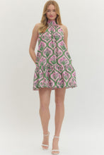 Load image into Gallery viewer, Garden Party Dress