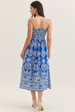 Load image into Gallery viewer, Marcia Dress