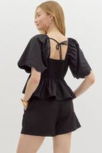 Load image into Gallery viewer, Scarlett Top