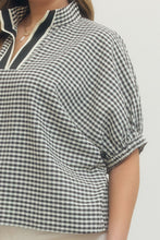 Load image into Gallery viewer, Daphne Top